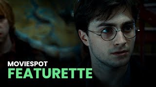 Fantastic Beasts The Crimes Of Grindelwald 2018 - Featurette - Harry Potter
