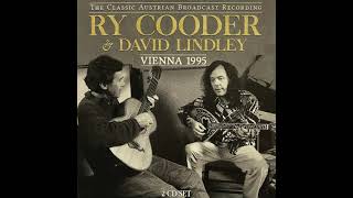 Ry Cooder and David Lindley -live in Vienna 1995 - Paris Texas / Vigilante Man