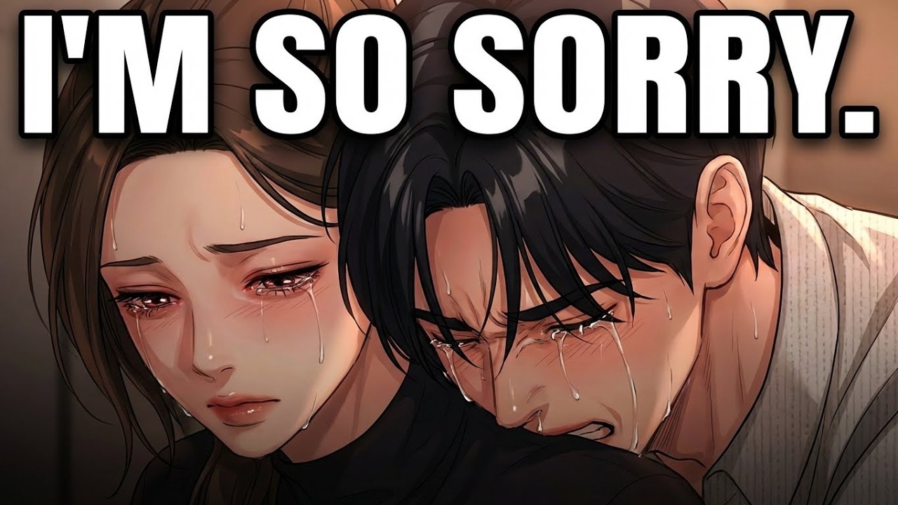 "I’m A Monster." | Rich Boyfriend Begs For Forgiveness [Crying] [Regret] [Part 2]