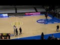 Uso mondeville basket vs champagne basket feminin  womens other basketball