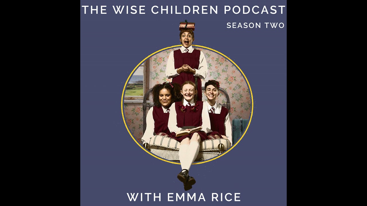 The Cast Of Malory Towers