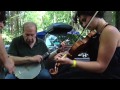 Humpback Mule - Grace Forrest, Steve Arkin - Clifftop 2013