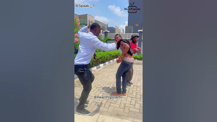 Joy is coming #comedy #funny #tundeednut #davido #comedymovies