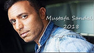 Mustafa Sandal...Ask Kovulmaz...(2018)...Turkish Music  ☾*...