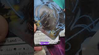 Kaldheim set booster opening magic cards surfing #mtg #mtgedh #mtgcommander #fyp #magicthegathering