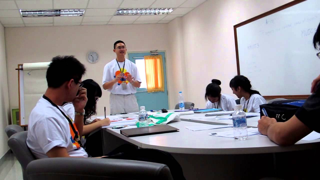 Opposition Reply Speech Round4