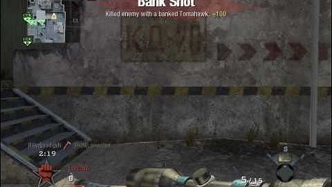 | Search and Destroy | Random Tomahawk | Radiation | ProdigyN