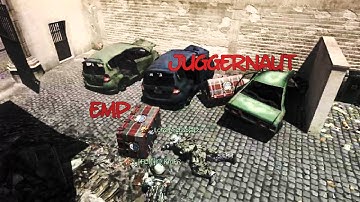 Huge Modern Warfare 3 FAIL!