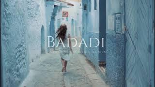 Douaa Lahyaoui - Badadi (Patricio Darone Remix)