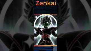 Roblox Zamasu Soul Update Dragon Soul