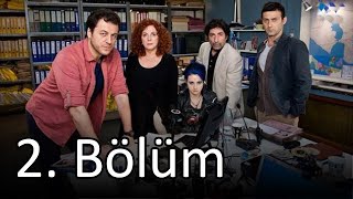Gerçek - 2. Bölüm
