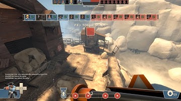 TF2 upward soldier rollout jumps
