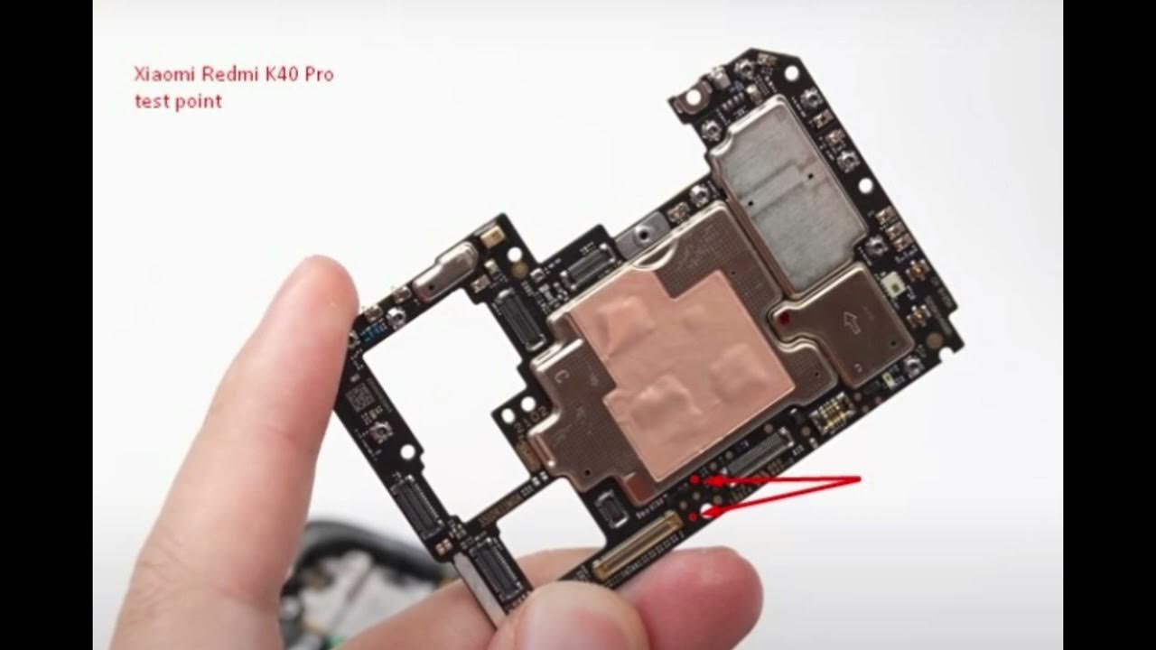 testpoint-xiaomi-redmi-k40-edl-9008-test-point-youtube