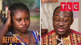 Niles Has No Money And No Job 90 Day Fiancé Before The 90 Days Tlc