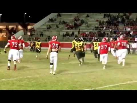 Nice run for a first down!!!!