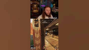 Apex Is A Jump Scare Game. #gaming #twitch #apexlegends