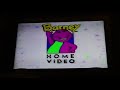 Opening To Barney Vhs Gaston 1993 Mp3 Mp4 Free download