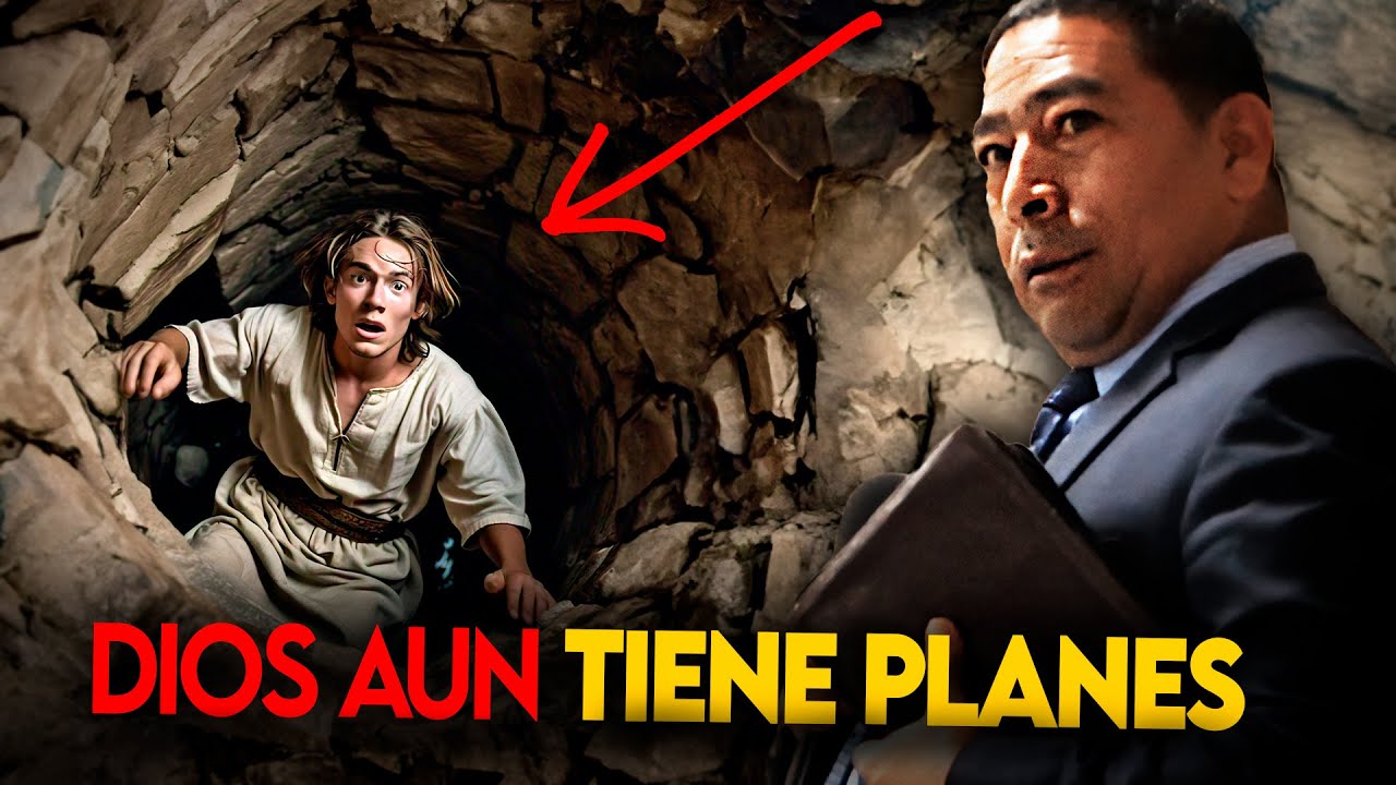 NO estés triste, Dios aún Tiene Planes Contigo ❤️  Jorge Simanca  - Predicas Cristianas