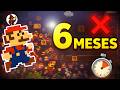 Super Mario Bros. 35: el Mario que Nintendo dejó morir en 6 meses