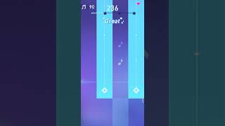 Light switch by Charlie puth song piano fire magic tiles screenshot 4