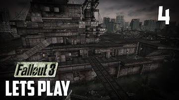 Rivet City, City of Technology - Fallout 3 // Modded • Part 4