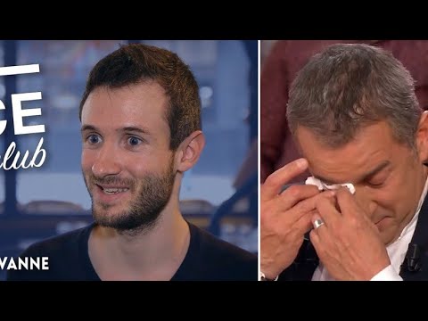 J Ai Perdu Mon Fils Les Confidences Déchirantes De Christophe Dechavanne 