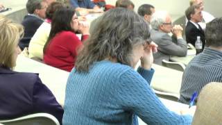 University Changes Budget Approach
