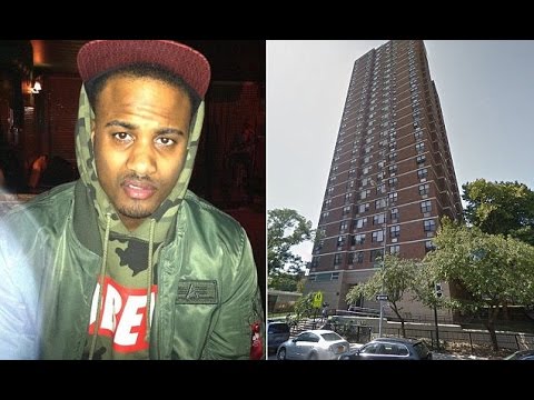 Man Crushed To Death By Falling Elevator After Saving Woman – Stephen ...