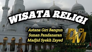 WISATA RELIGI ‼️ EXPLORE DOLAN