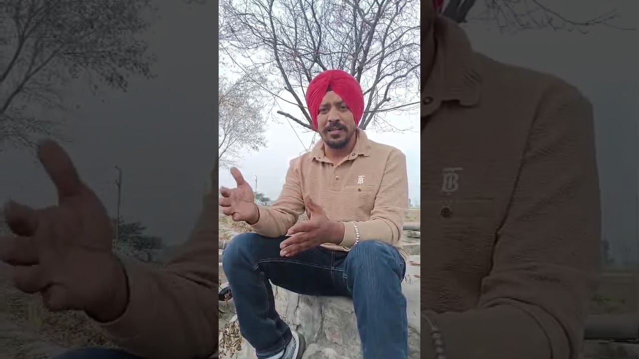 09-02-#2026 ਮਾਵਾਂ ਦਾ ਦੁੱਖ    ਢੇਰੂ ਗੋਪਾ ਫਿਰੋਜ਼ਪੁਰੀਆ ਰਿਸ਼ਤੇ ਹੀ ਰਿਸ਼ਤੇ 9888148532  9417125550