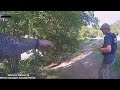 Maryland National Capital Park - Prince George's County Division Police-Involved Shooting 07-31-26