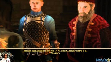 Dungeon Siege 3 - Live Walkthrough Part 80