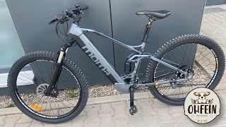 pedal cam Gibraltar 5711S Single Chain Drive Single Bass Drum strength training Connector:Schwarz Kasen City 2.0 E-Bike