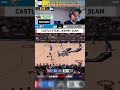 CASTLE STEAL + WEMBANYAMA JAM! NBA Western Conference Finals - Game 4: Thunder vs Spurs (5/24/26)