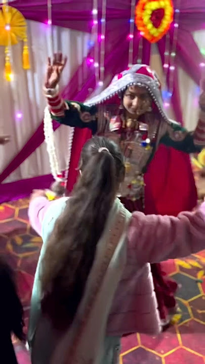 Giri Firi Nachaa 🫀🥹 #pahadisong #gaddiculture #himachalisong