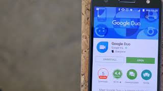Google Duo review How to use and How to create Google Duo account screenshot 5