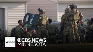Man arrested for breaking into homes, sexually assaulting women days after getting out of prison