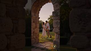 Use Natural Frames to Focus Attention VT29  #shortvideo #shorts