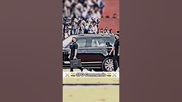 SPG Commando swag 🇮🇳 and attitude ⚔️ Indian Army status ♥️#status #shorts #india #power