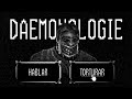 Daemonologie y la Caza de Brujas