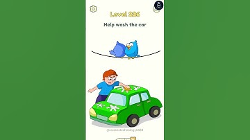 Dop 2 Delete On Part Level 226 | #shorts #youtubeshorts #dop2 #dop2game #dop2level  #dop2gamer