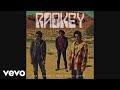 Radkey - You Can't Judge a Book by the Cover (Audio)