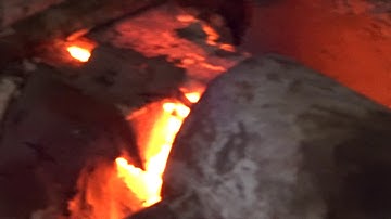 Continuous Casting By @magnalenzindia