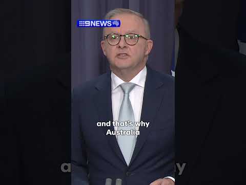 Albanese pressed over