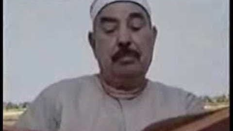 الشيخ محمد محمود الطبلاوي (سورة النحل) تلاوة رائعة