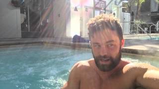 Help Im In Pain - What Can I Do - Drew Canole Vlog 13