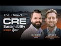 EP 24 — McKinstry's Jeff Hughes on Energy Strategies for Mid-Market