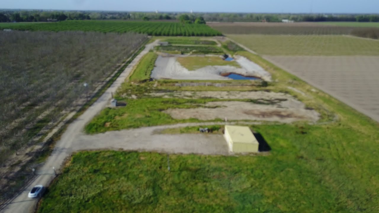 Modesto, CA Agricultural Land 7805 Kiernan Ave, Stanislaus County, CA