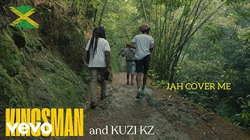 Kingsman - Cover Me (Official Music Video) ft. Kuzi Kz