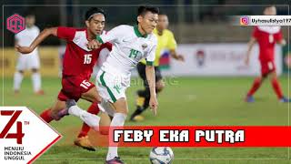 timnas u22 versi dj haning